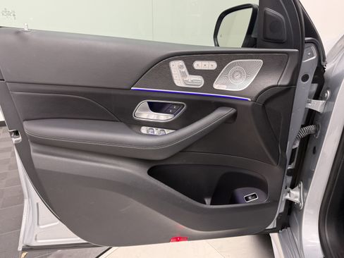 Used 2024 Mercedes-Benz GLE 450 GLE 450 image 21