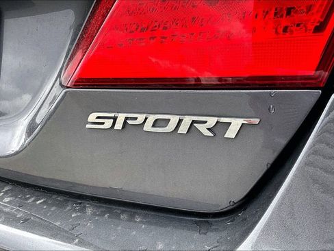 Used 2014 Honda Accord Sport image 24