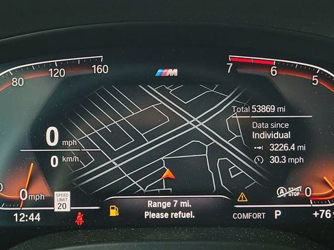Used 2022 BMW X3 xDrive30i AWD/4WD image 34