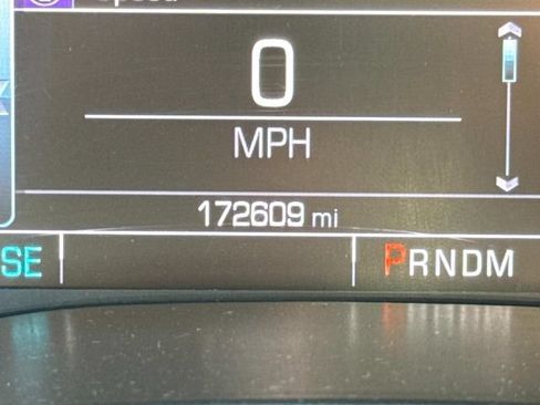 Used 2016 Chevrolet Colorado Z71 AWD/4WD image 37