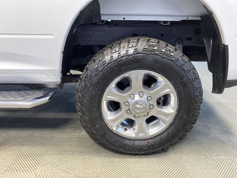 Certified 2024 RAM 2500 Big Horn w/ Bed Utility Group image 30