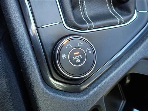 Used 2023 Volkswagen Tiguan S w/ Driver Assistance Package image 15