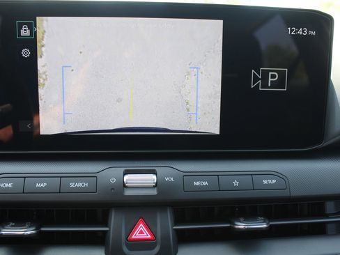 New 2026 Kia K4 LXS image 41