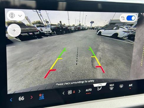 New 2026 Ford Explorer Platinum w/ LUX Leather Package image 13