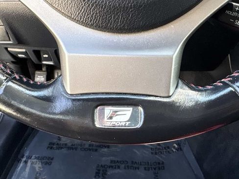 Used 2017 Lexus IS 200t F Sport w/ F Sport Package RWD image 23