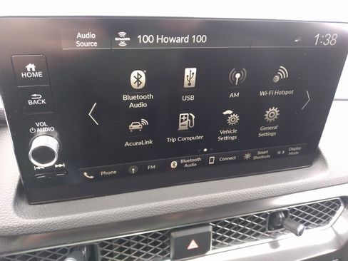 Used 2023 Acura Integra A-Spec image 33