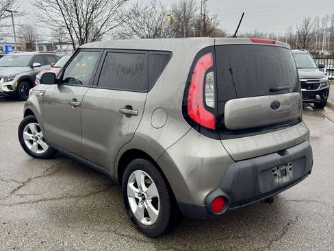 Used 2014 Kia Soul image 3
