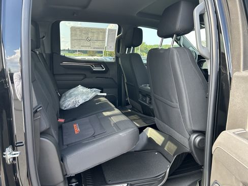 New 2025 Chevrolet Silverado 1500 RST image 19