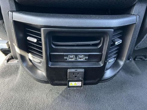 Certified 2023 RAM 1500 Laramie image 17