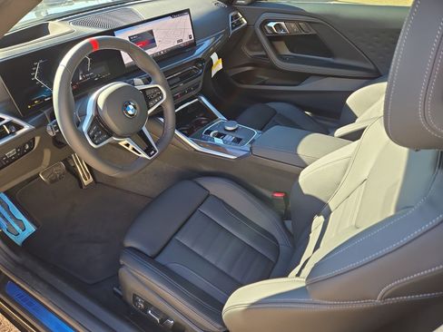 New 2026 BMW M240i Coupe w/ Premium Package image 14