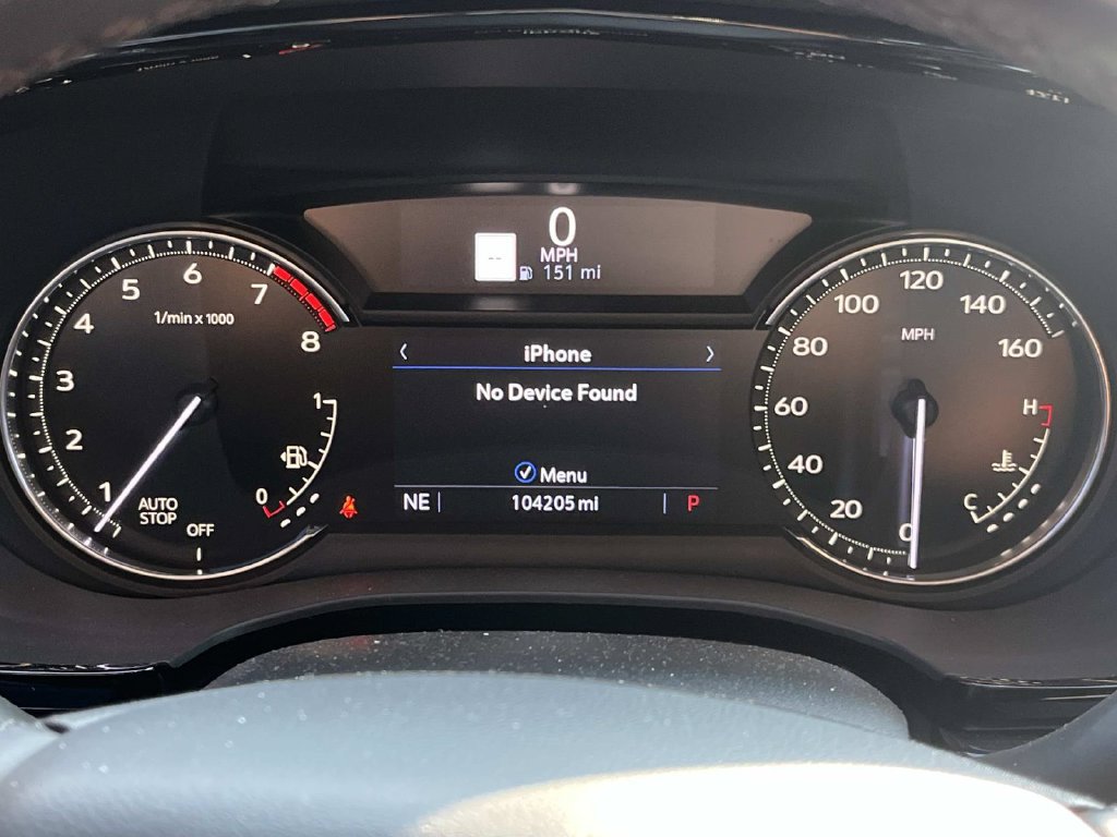 Used 2021 Cadillac XT6 Premium Luxury FWD image 46