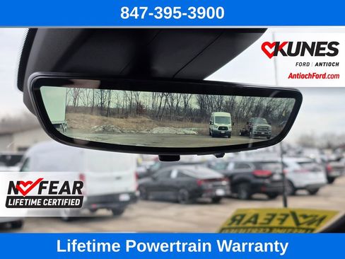 Used 2024 GMC Sierra 2500 AT4X image 91