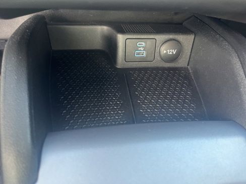 Used 2022 Ford Bronco Sport Big Bend image 17