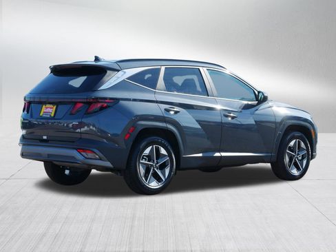 Used 2025 Hyundai Tucson SEL image 7