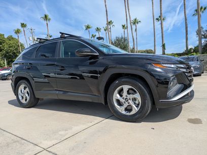Certified 2024 Hyundai Tucson SEL