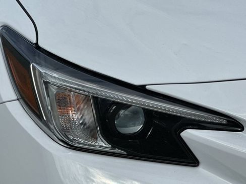 New 2026 Subaru WRX Premium w/ Accessory Package #2 AWD/4WD image 28
