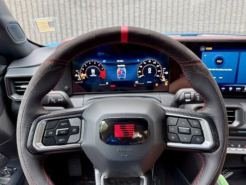 New 2025 Ford Mustang GT image 19