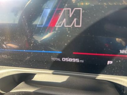 Certified 2025 BMW M2 w/ Lighting Package