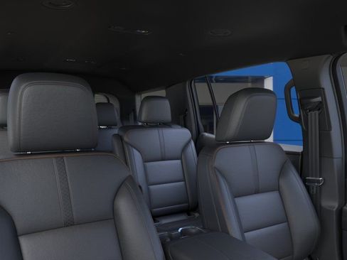 New 2026 Chevrolet Traverse High Country FWD image 24