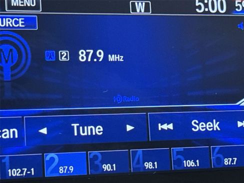 Used 2022 Honda CR-V EX-L image 24