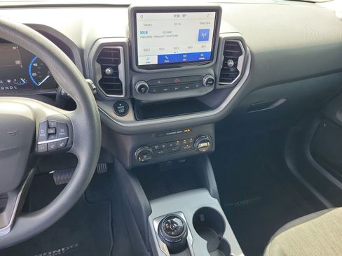 Certified 2021 Ford Bronco Sport Big Bend AWD/4WD image 22