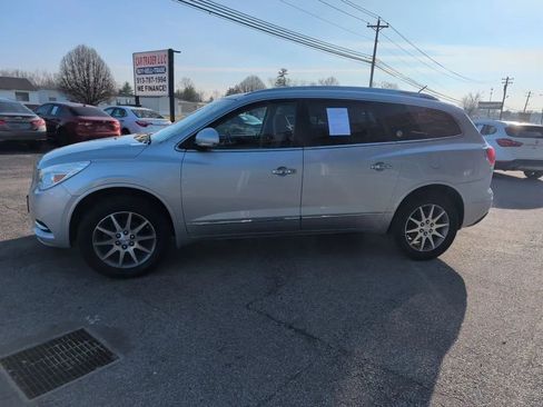 Used 2017 Buick Enclave Convenience image 6
