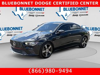 Used 2020 Mercedes-Benz CLA 250 video 1
