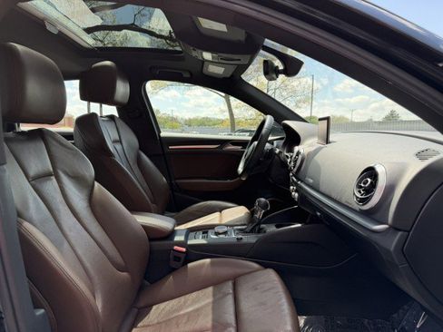 Used 2018 Audi A3 2.0T Premium Plus AWD/4WD image 27