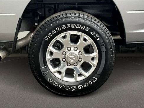 Used 2024 RAM 2500 Laramie w/ Safety Group image 36