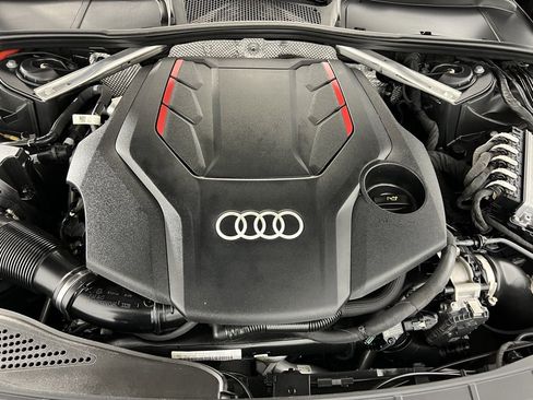 Used 2023 Audi S4 Premium Plus w/ Premium Plus Package image 39