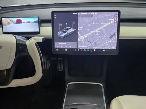 Used 2022 Tesla Model 3 Performance AWD/4WD image 14