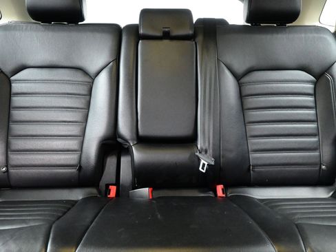 Used 2015 Ford Edge SEL w/ Equipment Group 201A image 16