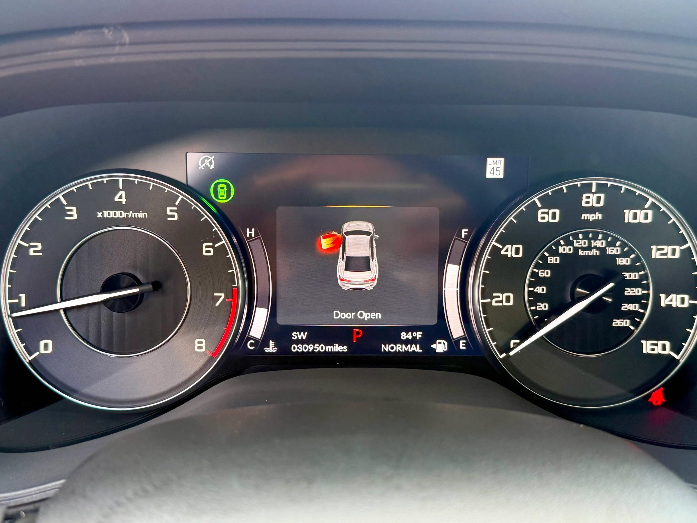 Used 2021 Acura TLX w/ Technology Package FWD image 15