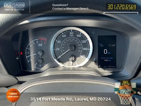 Used 2021 Toyota Corolla LE image 10