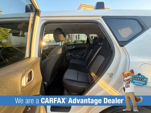 Used 2021 Kia Soul S FWD image 15