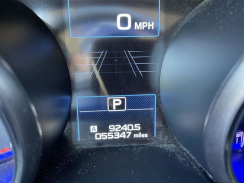 Used 2017 Subaru Outback 3.6R Touring image 35