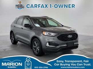 Used 2022 Ford Edge SEL w/ Sport Appearance Package AWD/4WD 360° Tour