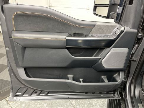 Certified 2023 Ford F150 Platinum w/ Equipment Group 701A High AWD/4WD image 11