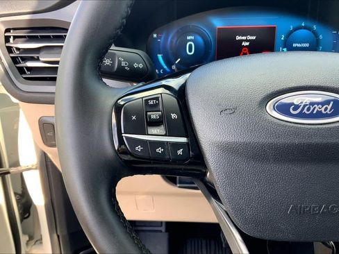 Certified 2022 Ford Escape SEL w/ Technology Package FWD image 22