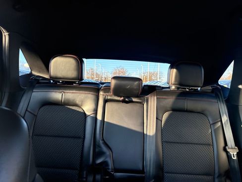 Used 2023 Ford Escape ST-Line w/ Tech Pack #1 image 29