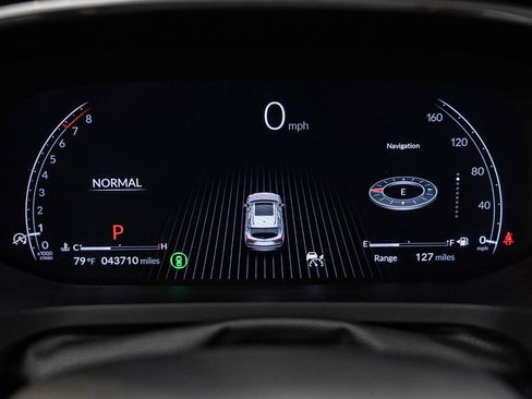 Certified 2024 Acura MDX SH-AWD w/ Technology Package image 33