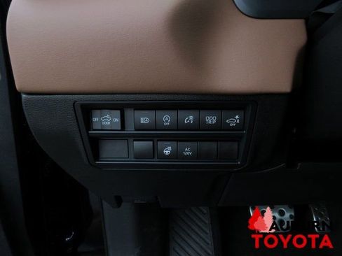 New 2025 Toyota Tundra 1794 Edition image 10