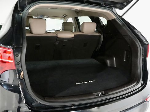 Used 2014 Hyundai Santa Fe Sport w/ Premium Equipment Package 03 image 8