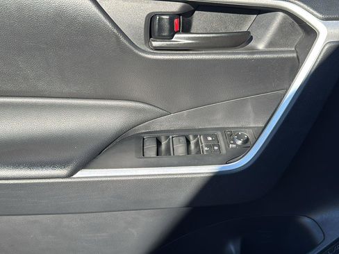 Certified 2023 Toyota RAV4 LE image 11