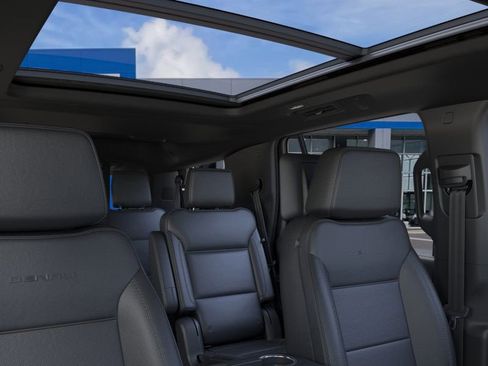 New 2026 GMC Yukon Denali w/ Denali Reserve Package image 24