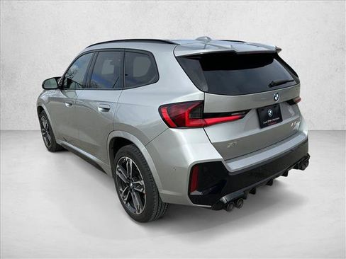 Used 2024 BMW X1 M35i w/ Premium Package image 7