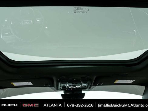 Used 2026 GMC Yukon AT4 Ultimate image 20