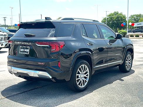 Used 2026 GMC Terrain Denali AWD/4WD image 8