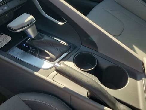 New 2026 Hyundai Elantra Sport image 13