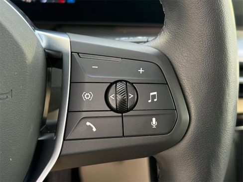 Used 2025 BMW X1 xDrive28i w/ Premium Package image 17